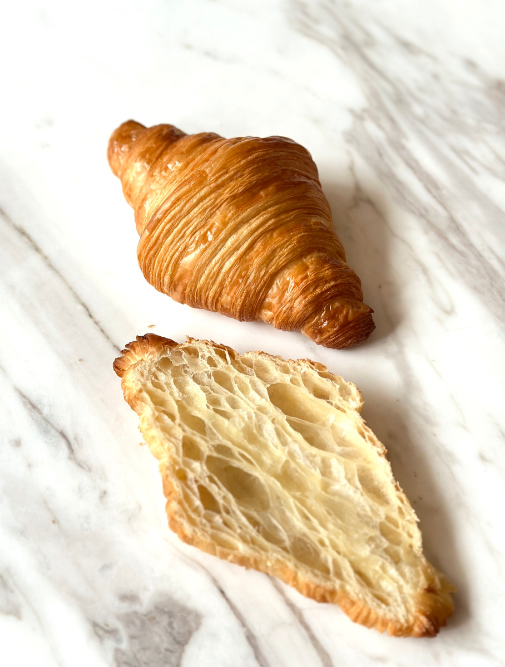 Croissant